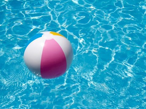Beach Ball