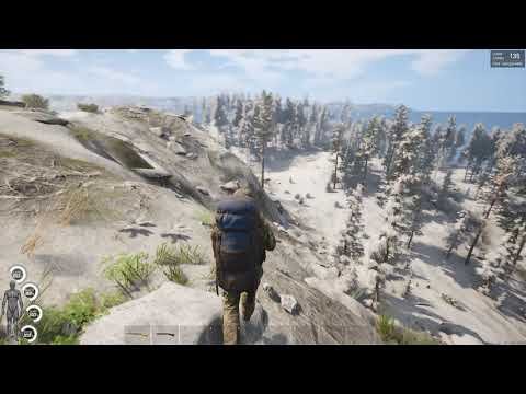 Текстуры Scum