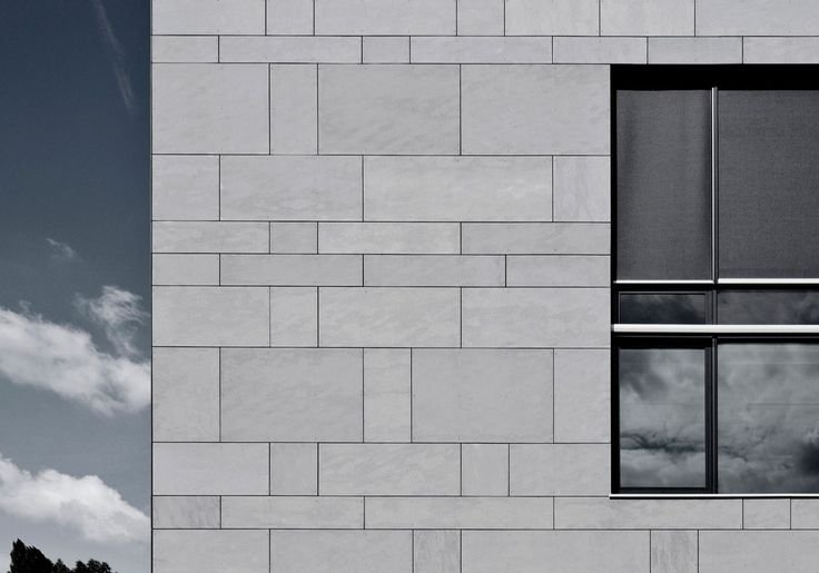 EQUITONE фиброцементные панели