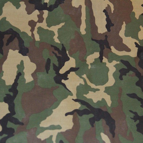 Вудланд Камо