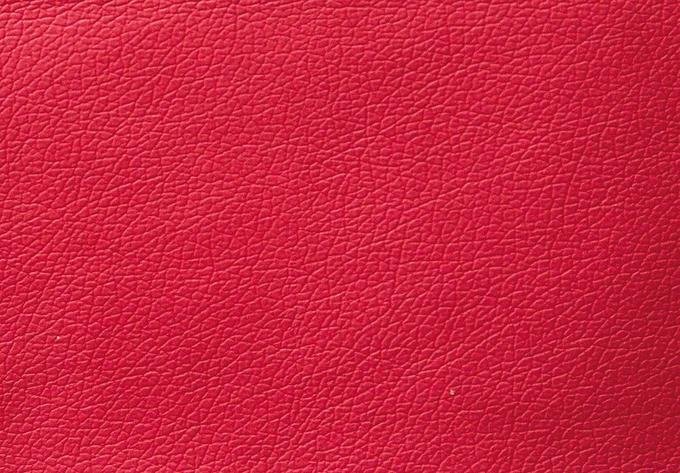 Красная кожа текстура