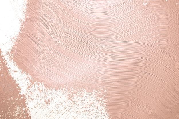 Пудровый фон