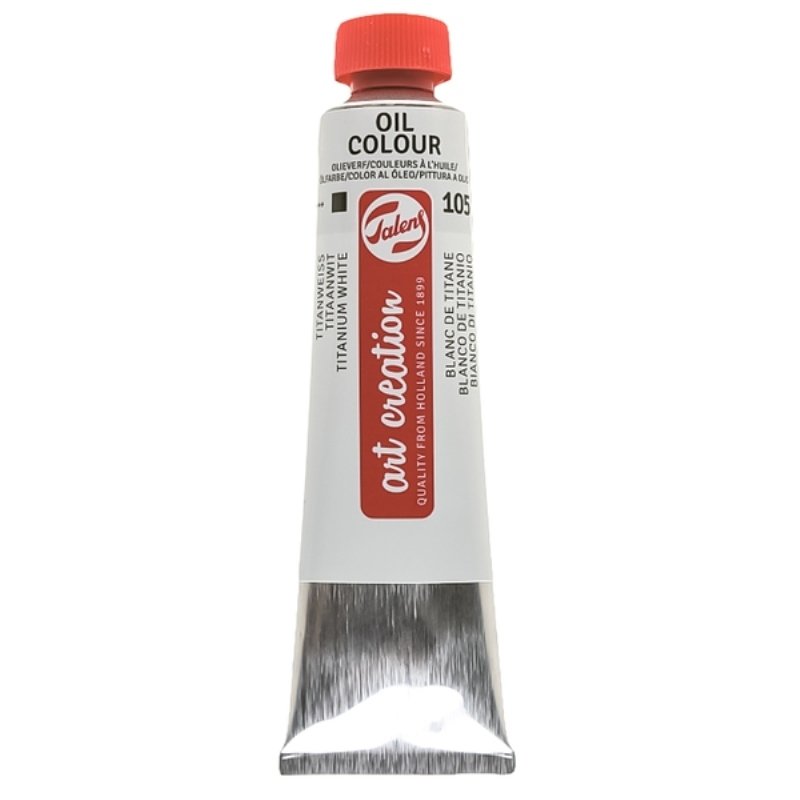 Royal Talens масляные краски