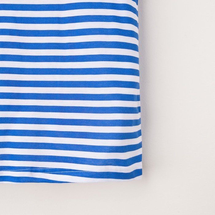 Полосатая тельняшка ВДВ