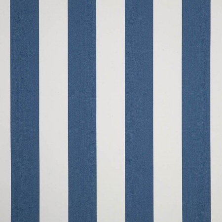 Ткань в синюю полоску