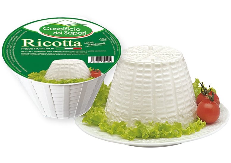 Ricotta (рикотта)
