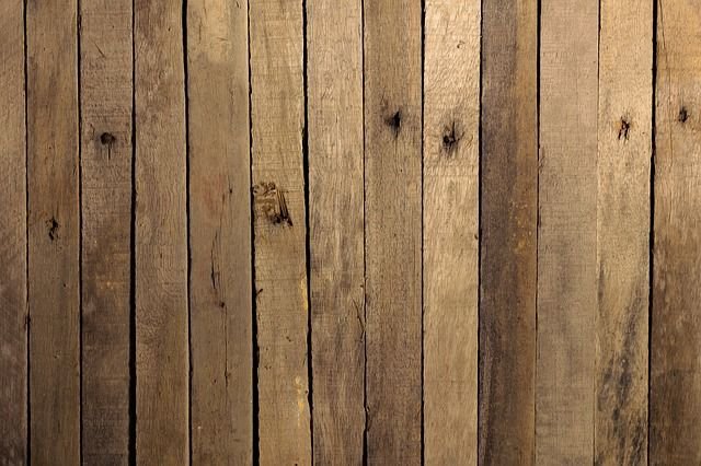 Деревянная доска