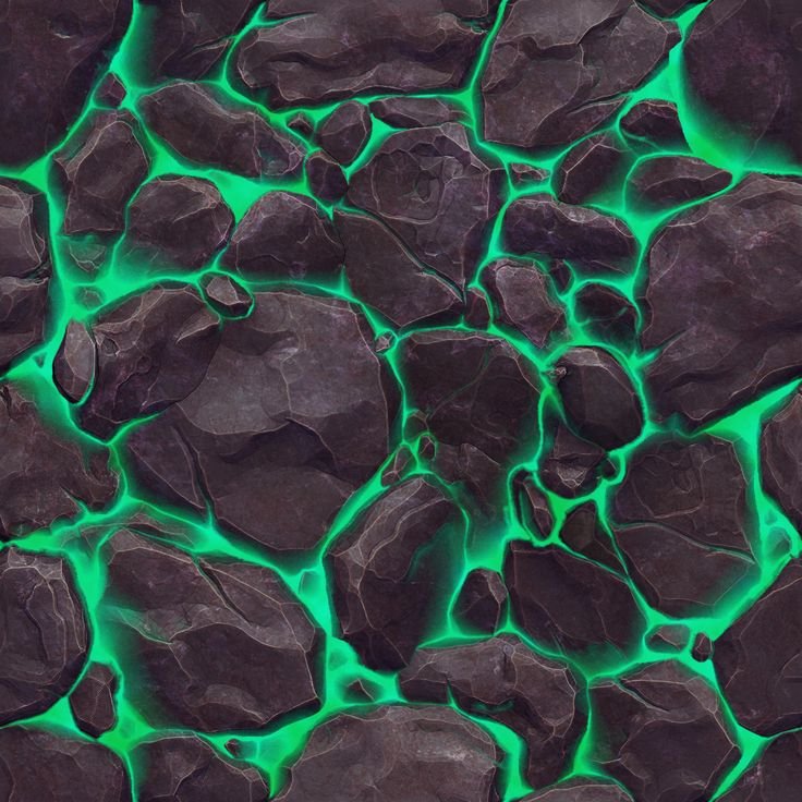 Фактура камня