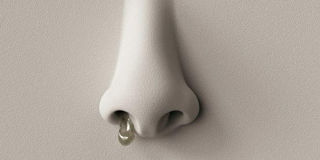 Нос картинка