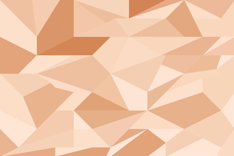 Бежевая абстракция