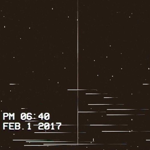 ВХС камера эффект