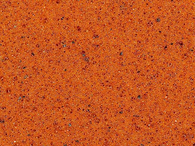 Оранжевый камень текстура