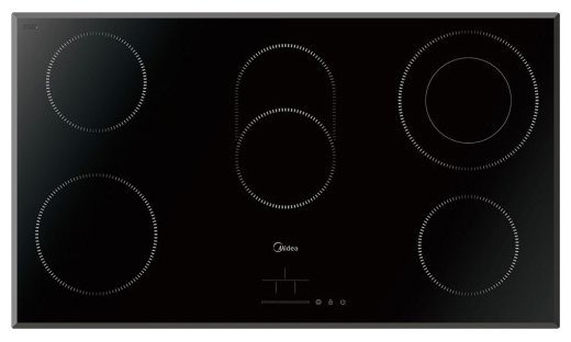 Варочная панель Midea MCH 95784