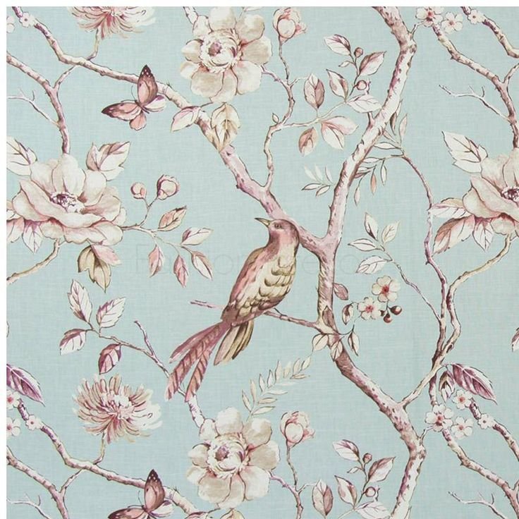 Шинуазри Магнолия