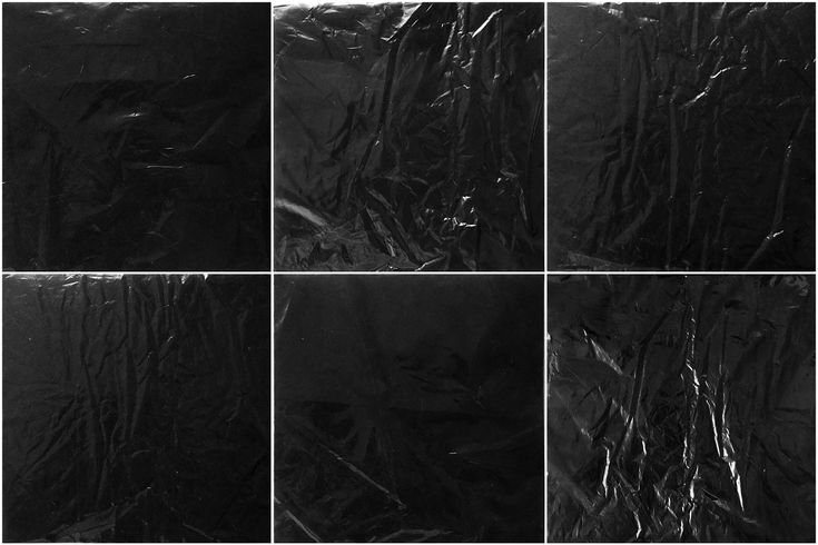 Фактура пленки