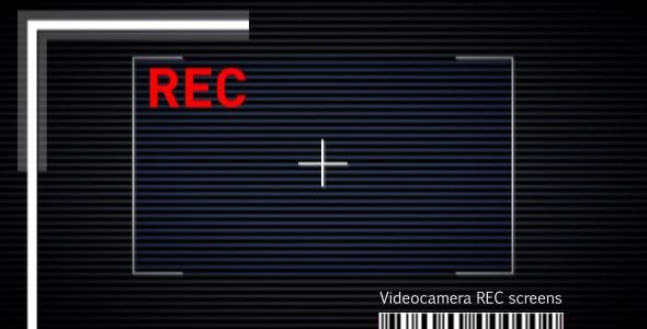 Экран камеры