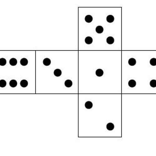 Игральные кубики