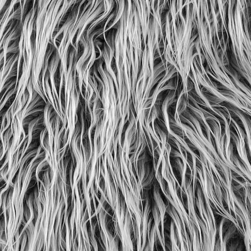 Текстура шерсти