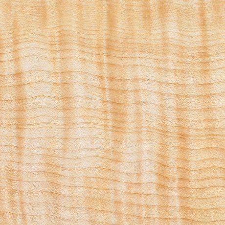 Шпон волнистого клена