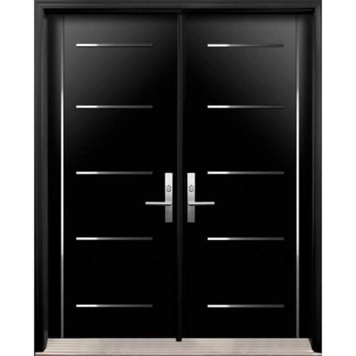 Входная дверь