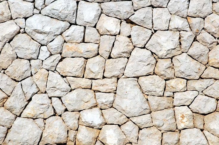 Плитняк известняк