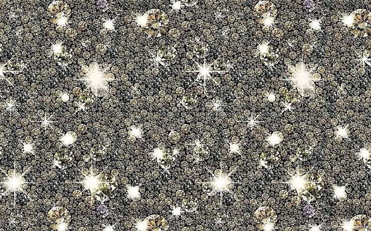 Фон с блестками
