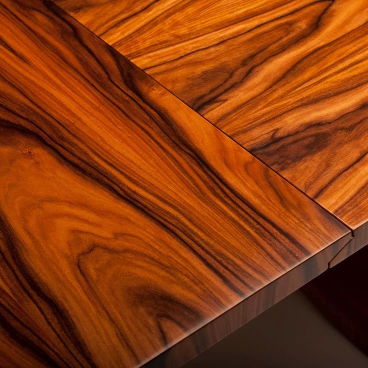 Палисандр Сантос