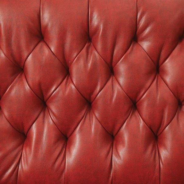 Текстура кожаного кресла