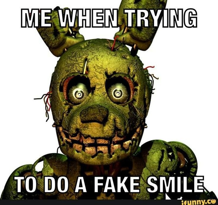 Фредди и СПРИНГТРАП