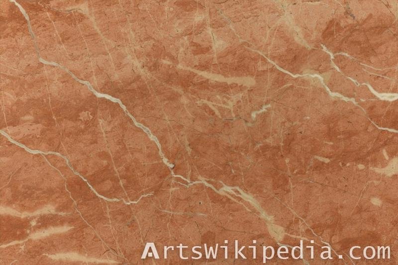 Россо Аликанте мрамор текстура