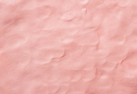 Фактуры на пластилине