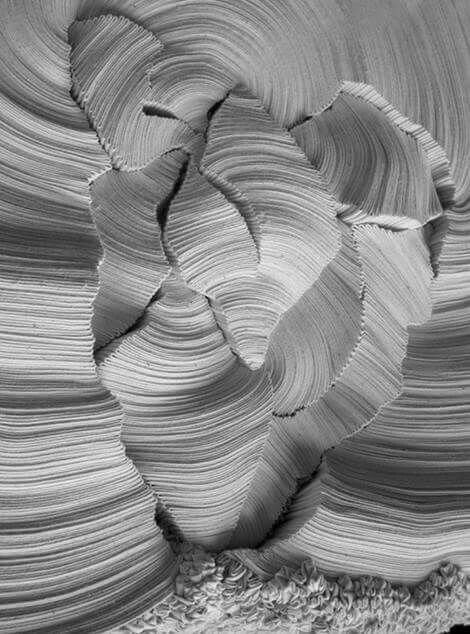 Фактуры и текстуры в скульптуре