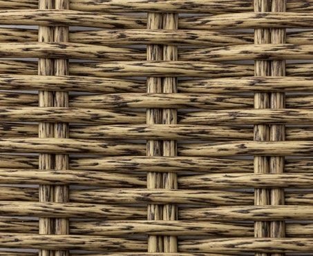 Ротанговое полотно для мебели