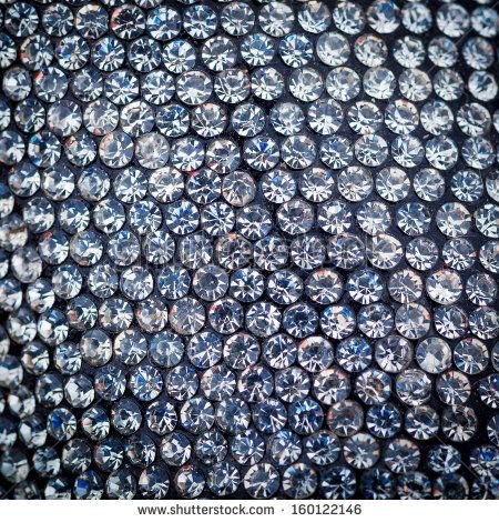Стразы текстура