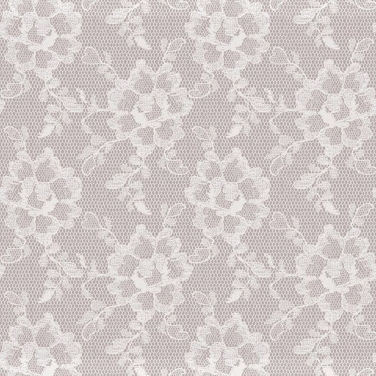 Белое кружево