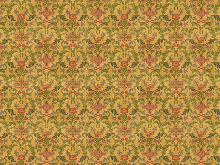 Советские настенные обои