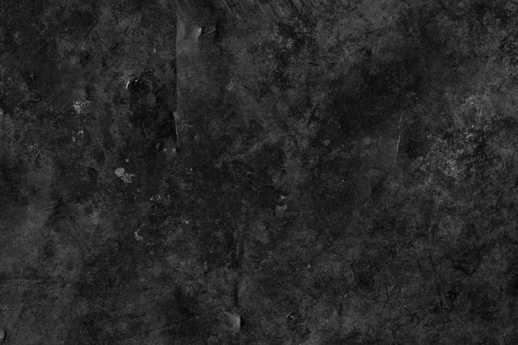 Старая черная бумага