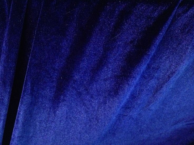 Синий бархат (Blue Velvet), 1986