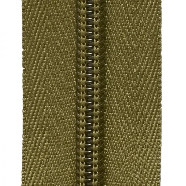 Текстура молнии для одежды