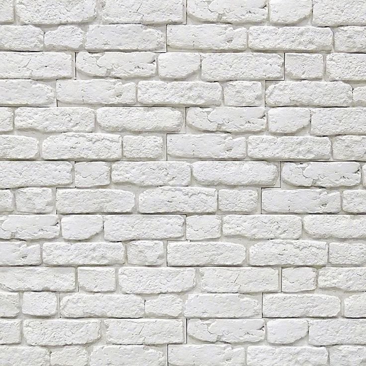 Декоративный кирпич