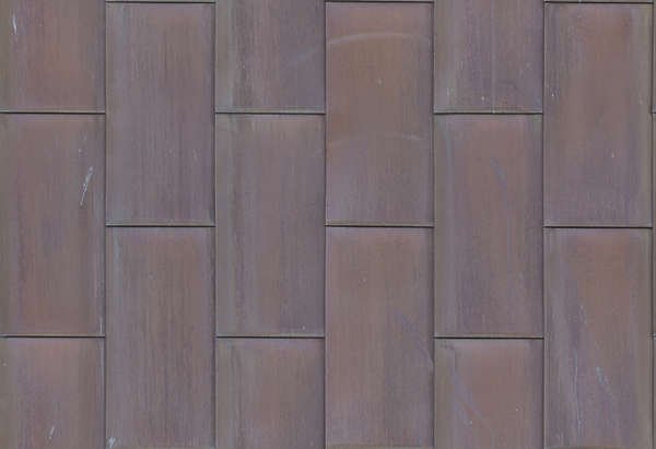 Фальцевая кровля текстура ral7024