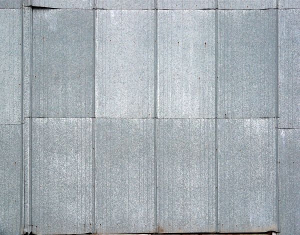 Металлическая крыша текстура