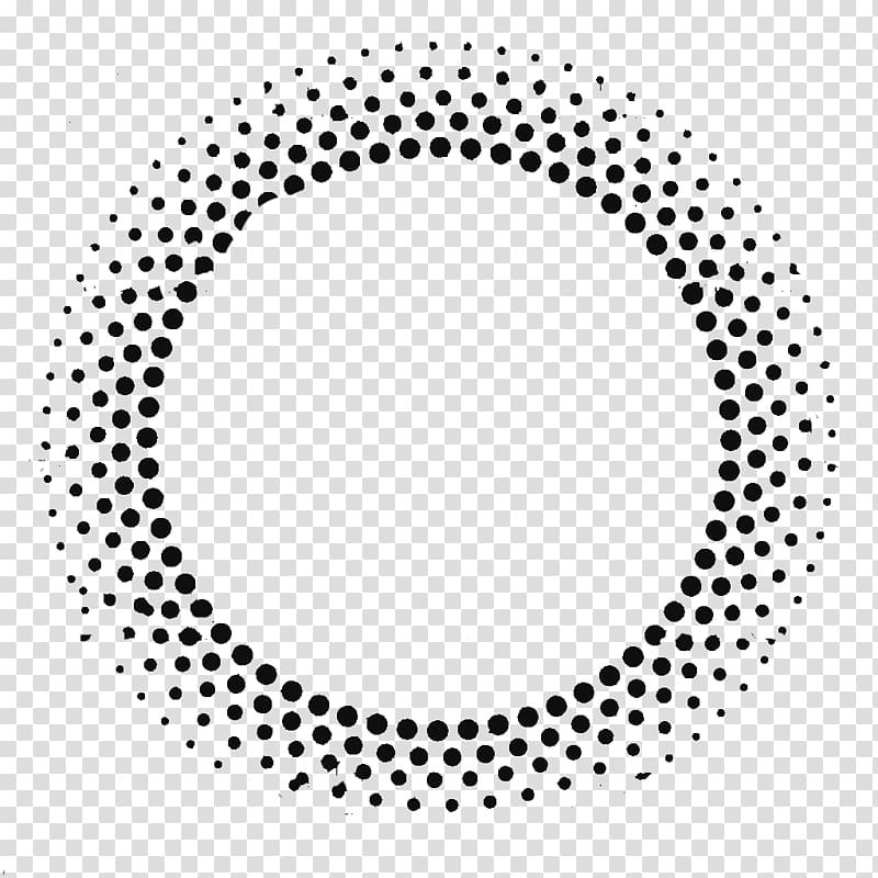 Красивый круг