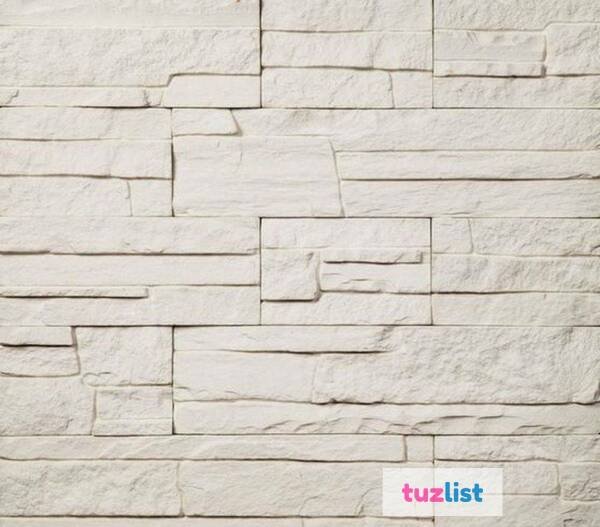 Камень искусственный декоративный