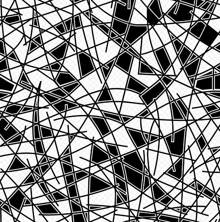 Геометрическая абстракция