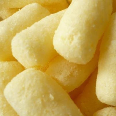 Советские кукурузные палочки