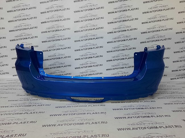 Гранта 2 бампер задний артикул