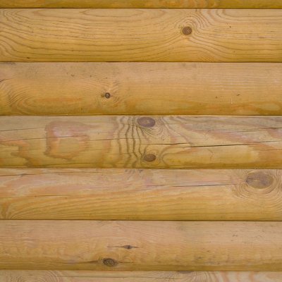 Текстура бревна