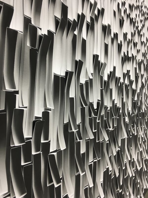 Фактура в скульптуре