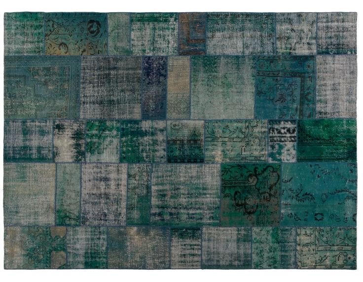 Ковер абстракция